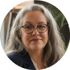 Maryann Gensler, LCSW
