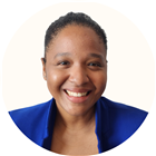 Maryann Salazar, MS