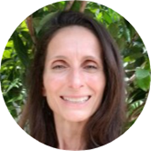 Maryanne Garnsey, LMFT