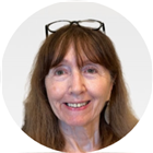 Maryanne McKowen, LMFT