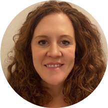 Marybeth Blood, APN