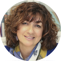 Marybeth Sherrin, LMHC