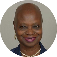 Maryehdiah Giah, LPC