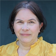 Maryellen Crompton, LCMHC, LMHC