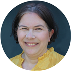 Maryellen Crompton, LMHC