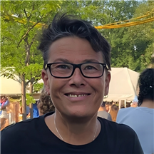 Maryellen Evers, LCSW