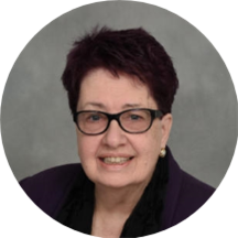 Maryellen Smolenski, CCTP, LISW-S