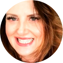 Maryjane Seefeldt, LCPC