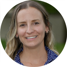 Marykate DiBenedetto, LMHC