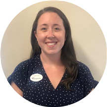 Marykate Mcveigh, PT, DPT