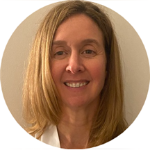 Marykate Shorter, LICSW