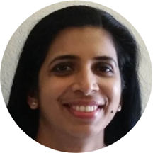 Marykutty Francis, PMHNP