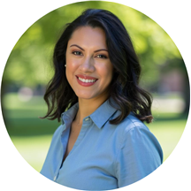 Marylin Beckley, LPC