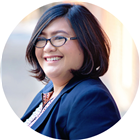 Marylou Verano, LMFT