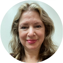 Marylynn Gronow, LPC