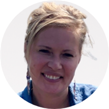 Maryna Ross, LPC