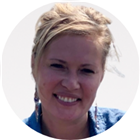 Maryna Ross, LPC