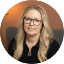 Maryna Ross, LPC