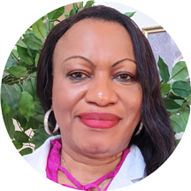 Maryrose Otugo, PMHNP