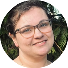 Masha Limpahan, CSWA, MSW