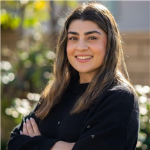 Mashaal Khan, LMFT