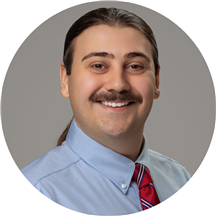 Mason Spong, PA