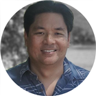 Mat Kaneshiro, LMFT