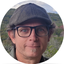 Mateo Ayala, LPC