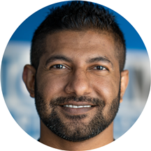 Mathew Roy, APRN, RN, NP