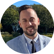 Mathew Skrezyna, LMSW