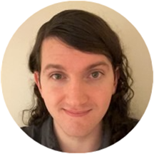Matt Booth, PMHNP