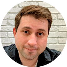Matt Burghdoff, LPC
