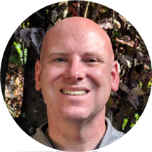 Matt DuPriest, LMHCA