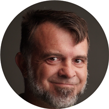 Matt Gamble, LPC