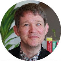 Matt Garman, LMFT, LPC