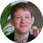 Matt Garman, LMFT, LPC