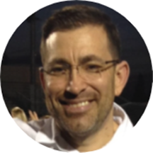 Matt Serna, LMFT