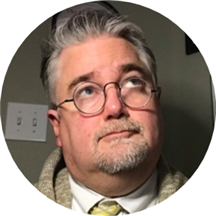 Matt Wolff, LPC