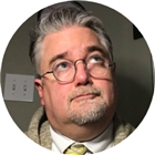 Matt Wolff, LPC