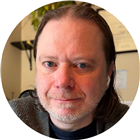 Matt Zupko, LPC