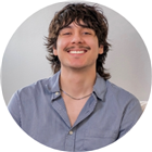 Matteo Constante, LPC Associate