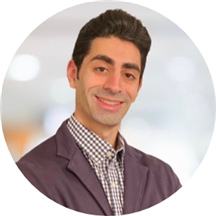 Matthew Asmar, PA