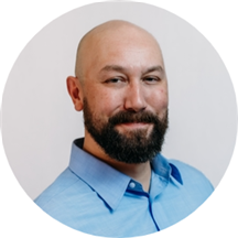 Matthew Aspros, LCSW