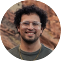 Matthew Bacchus, LPC, NCC
