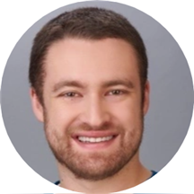 Matthew Bardales, PA-C