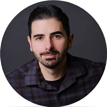 Matthew Barila, LCSW