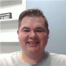 Matthew Berry, LPCC