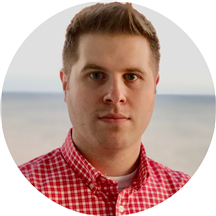 Matthew Brown, PMHNP