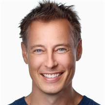 Matthew Carlson, LPC