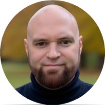 Matthew Carlson, LPCC